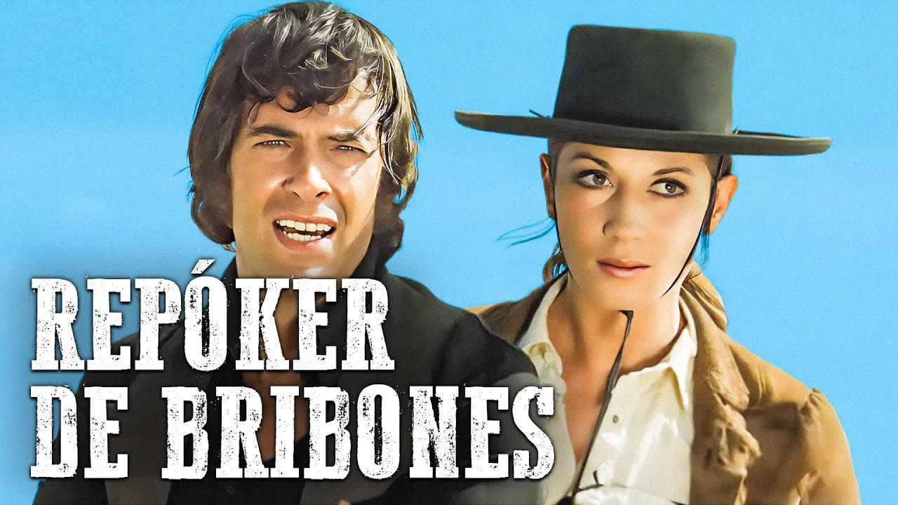 Repóker de bribones