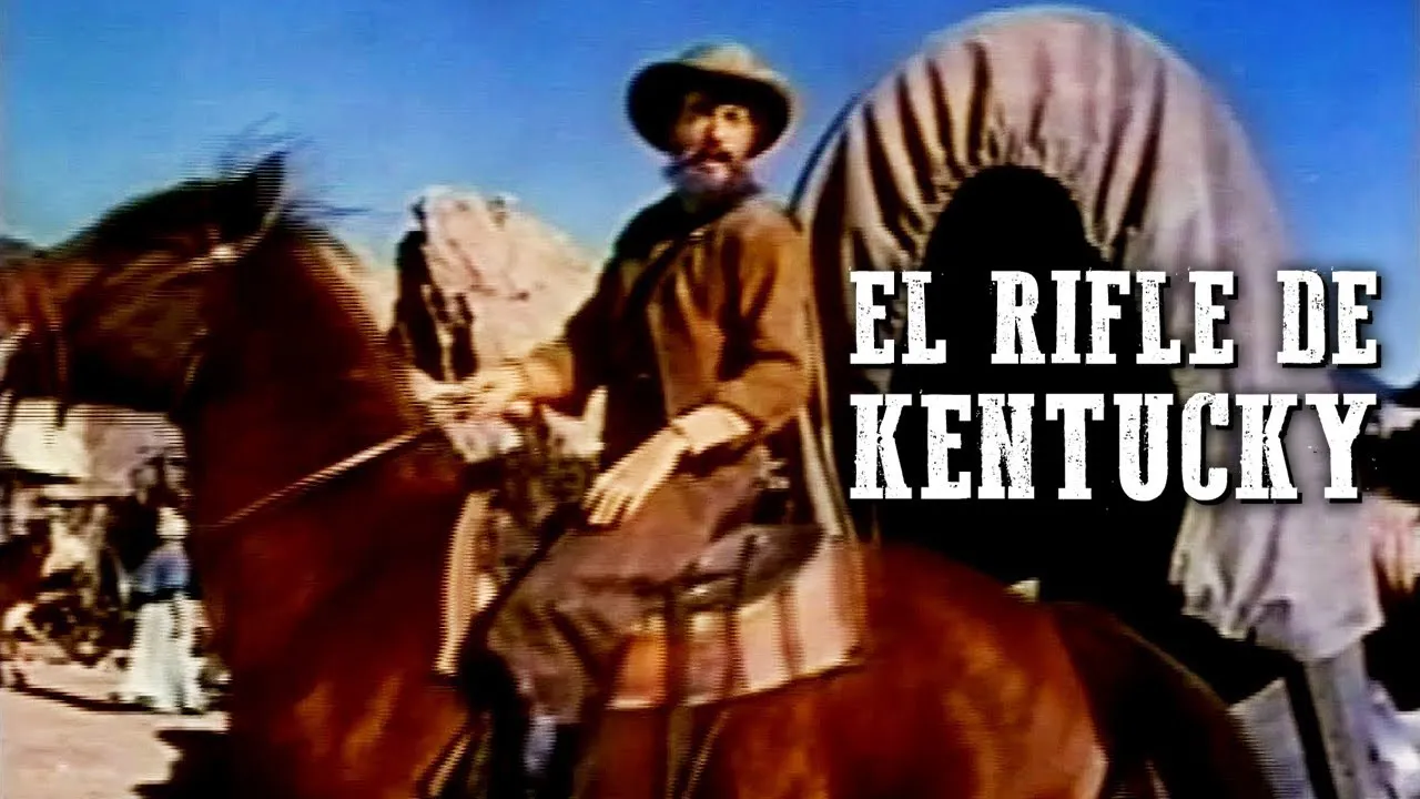 El rifle de Kentucky