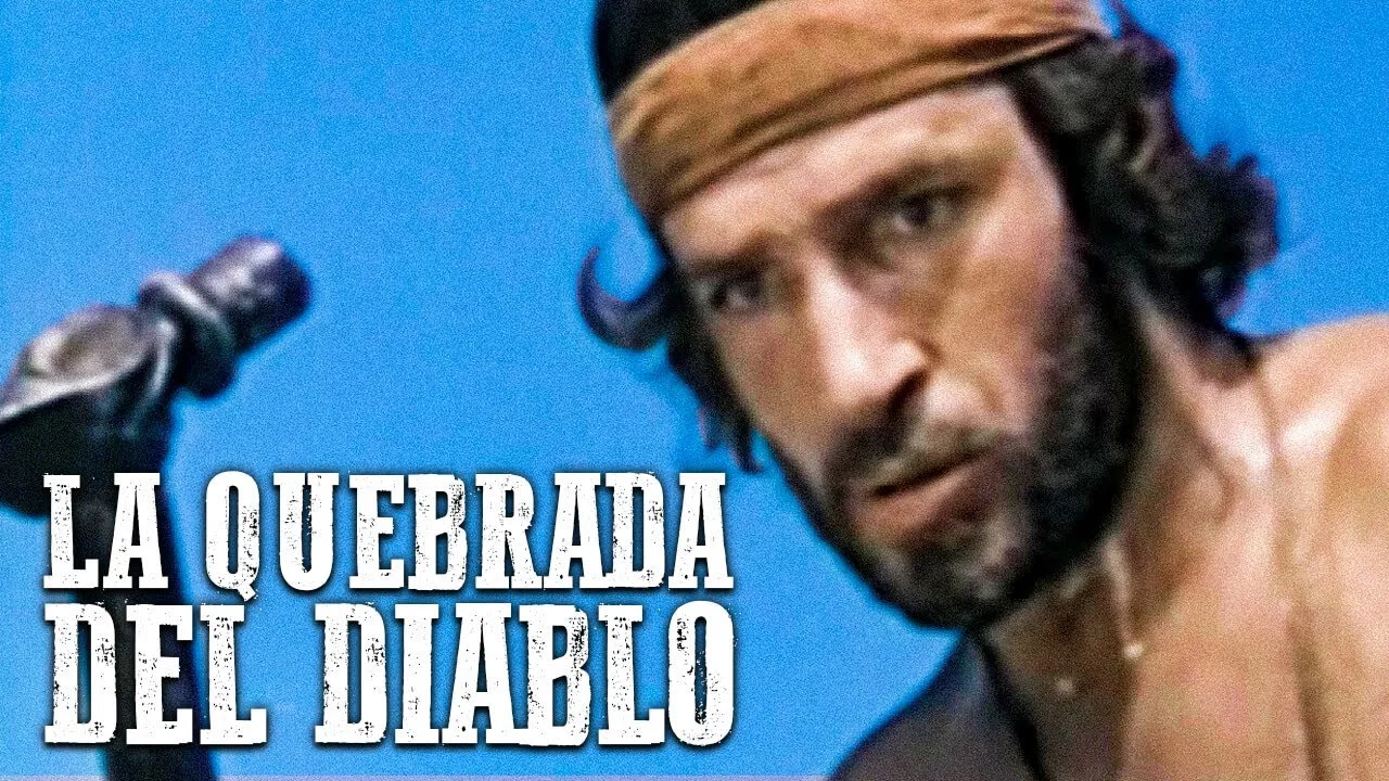 La quebrada del diablo