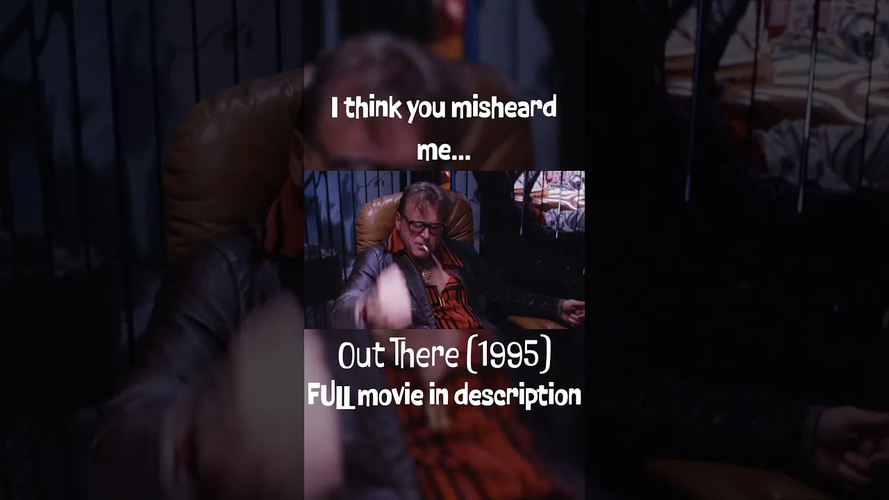 I Think You Misheard Me...