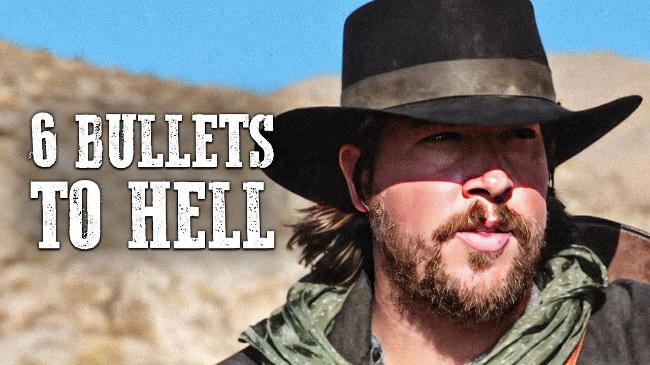 6 Bullets To Hell