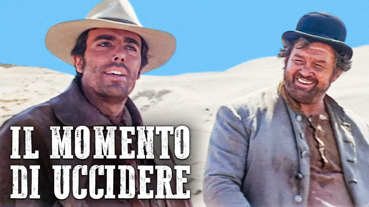 Il momento di uccidere