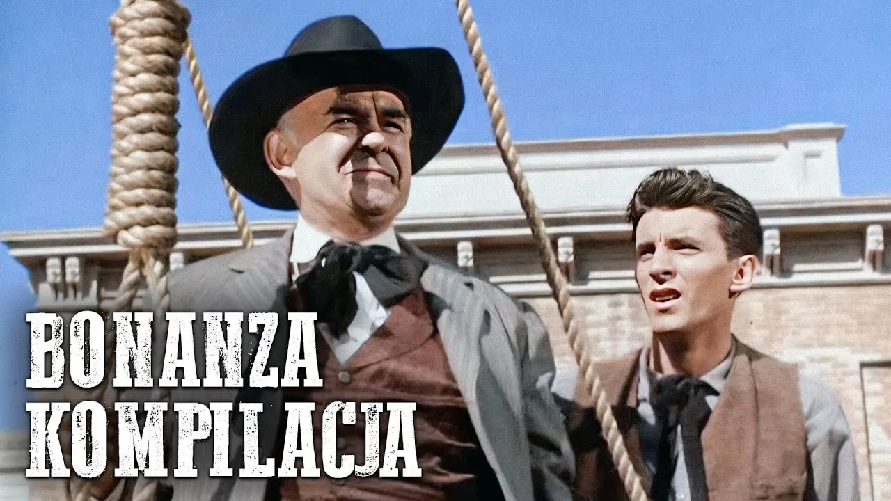 Bonanza Kompilacja