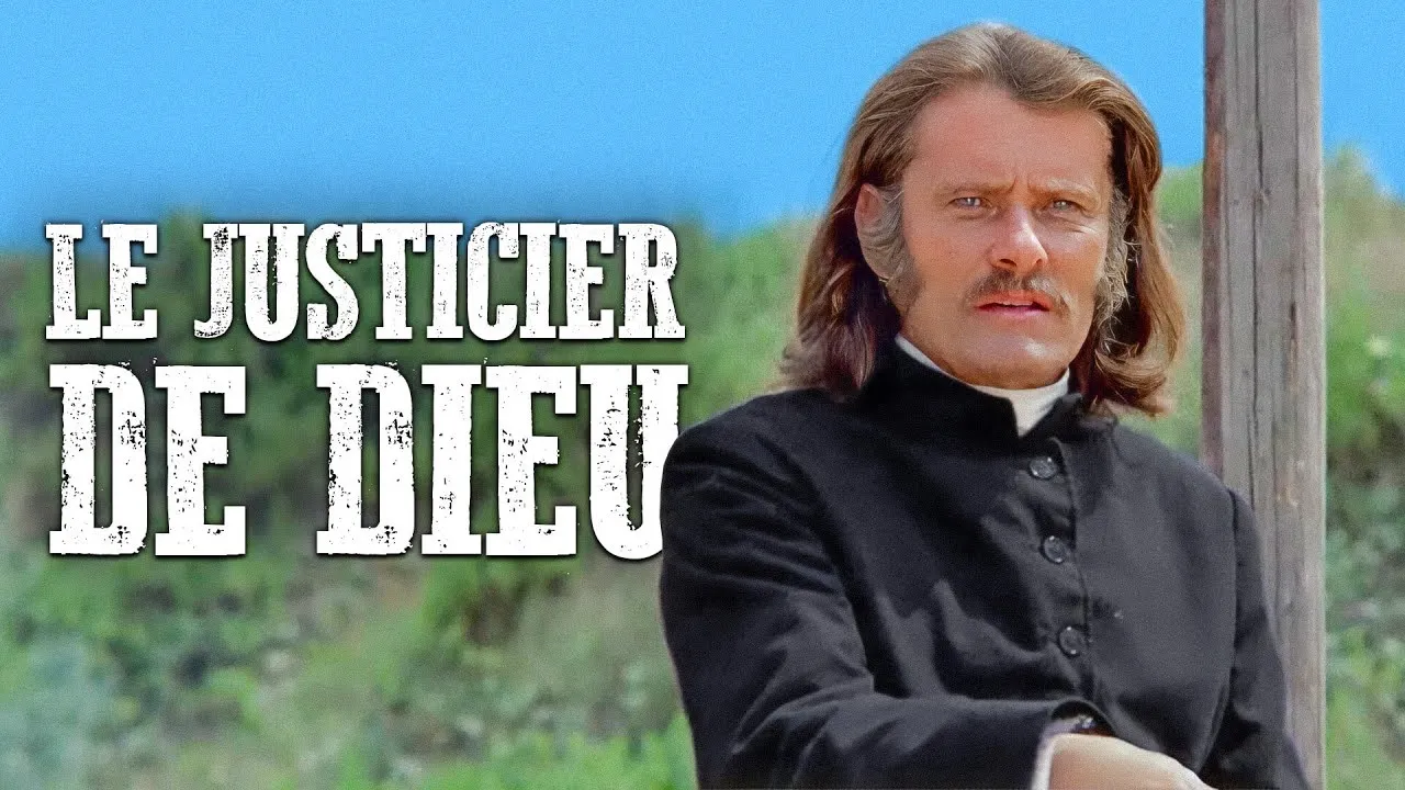 Le Justicier de Dieu