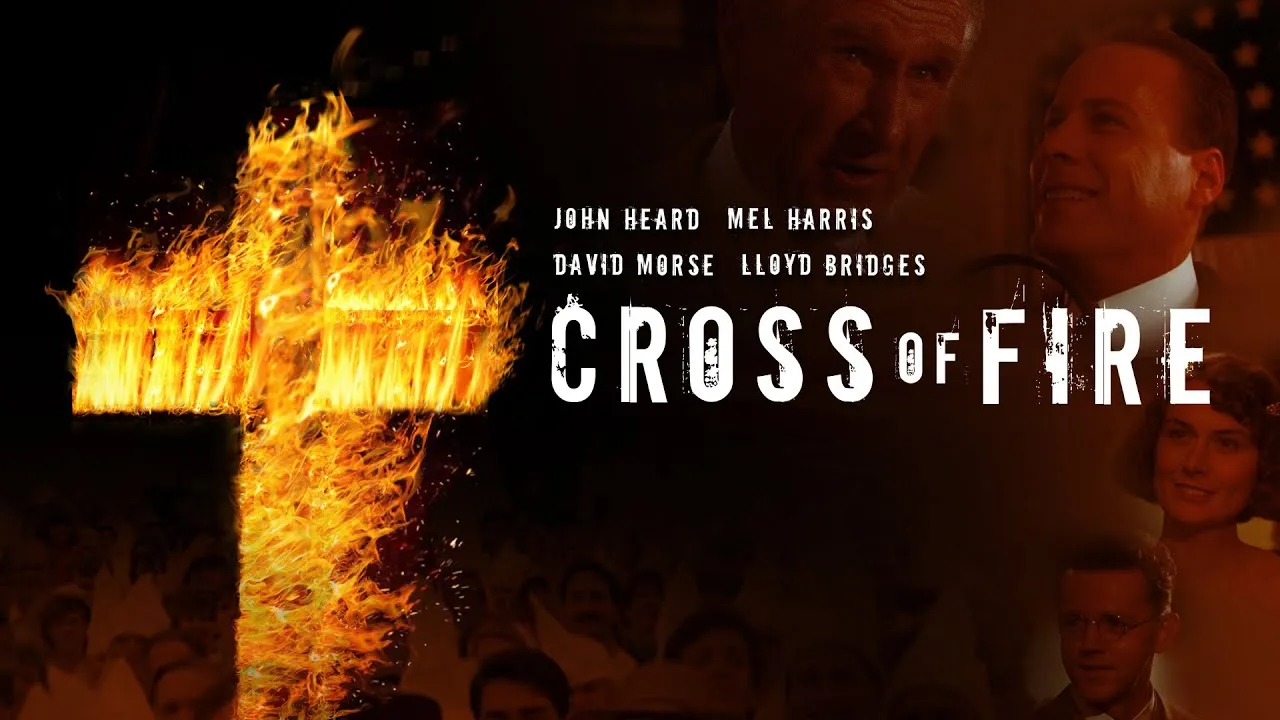 Cross of Fire (1989)