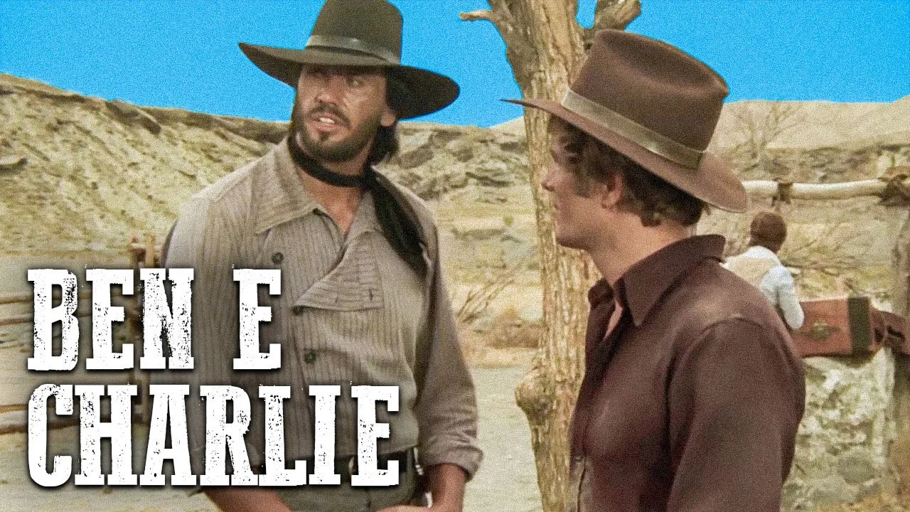 Ben e Charlie