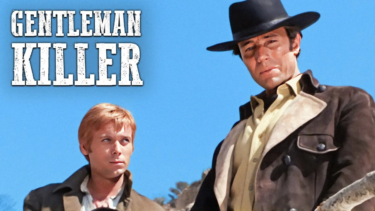 Gentleman Killer