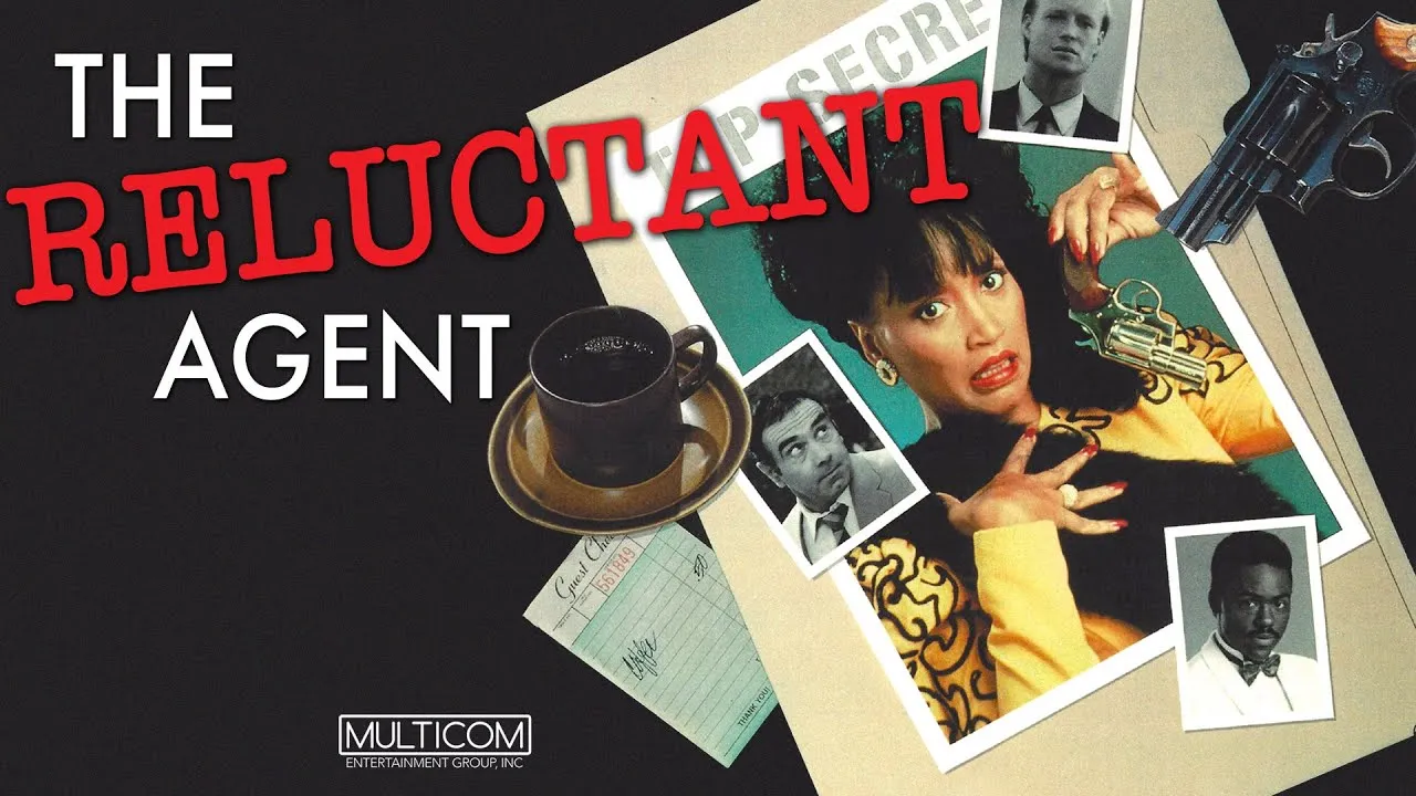 The Reluctant Agent (1989)
