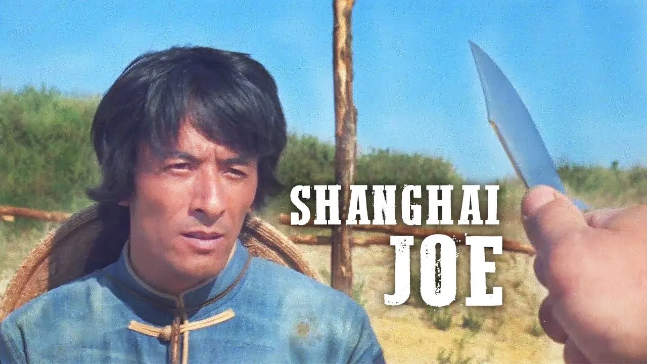 Shanghai Joe