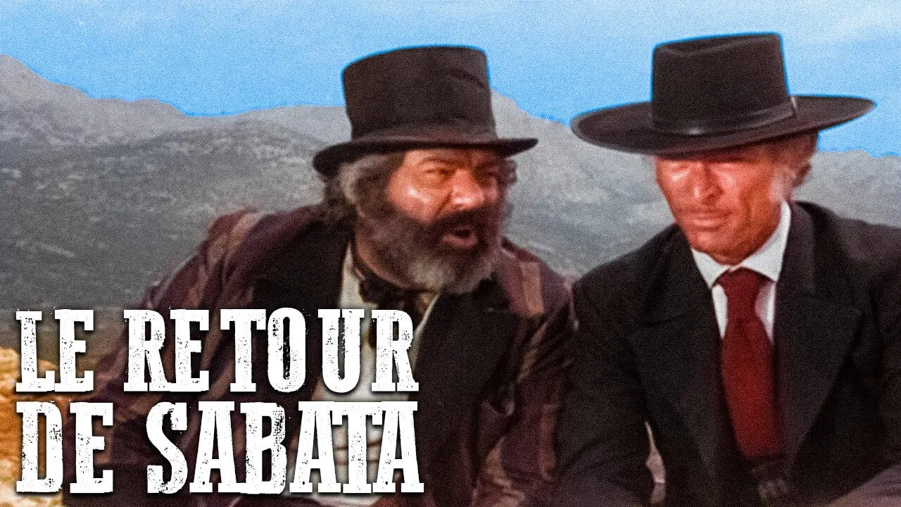 Le Retour de Sabata
