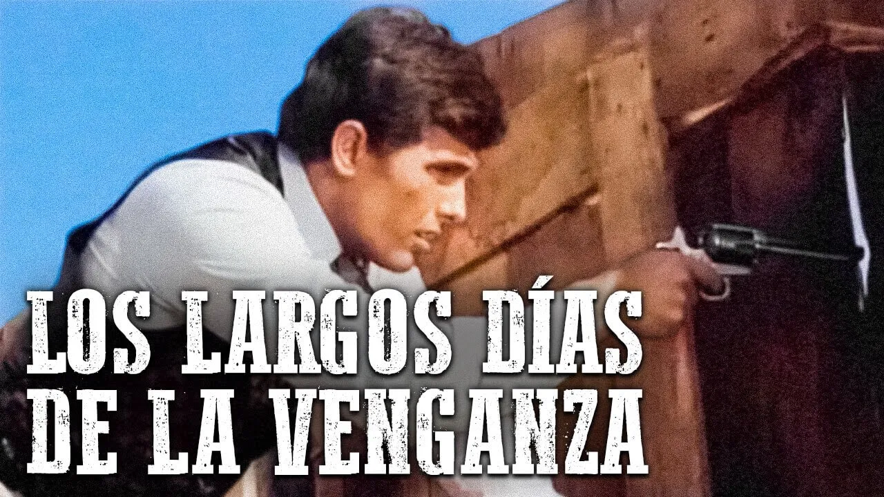 Los largos días de la venganza
