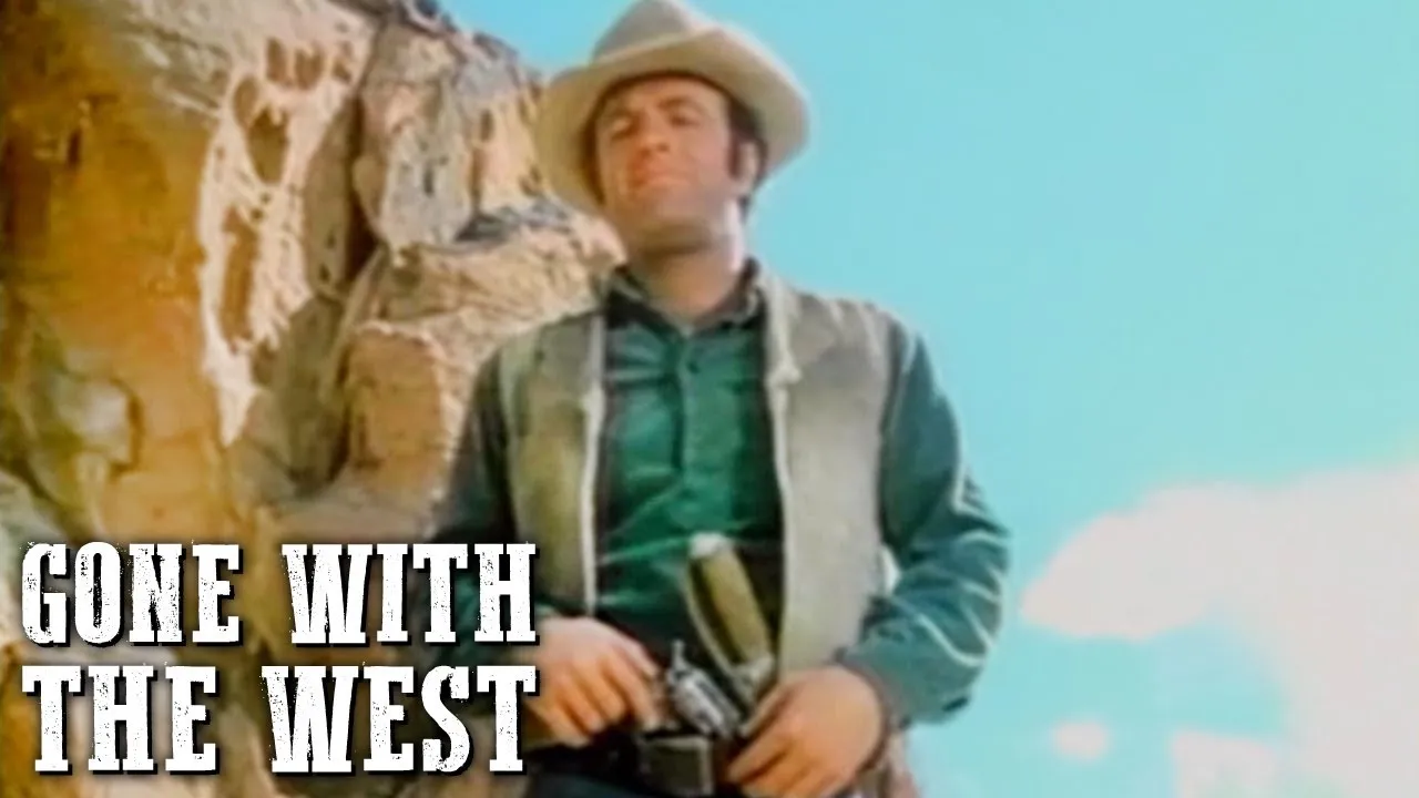 Gone with the West