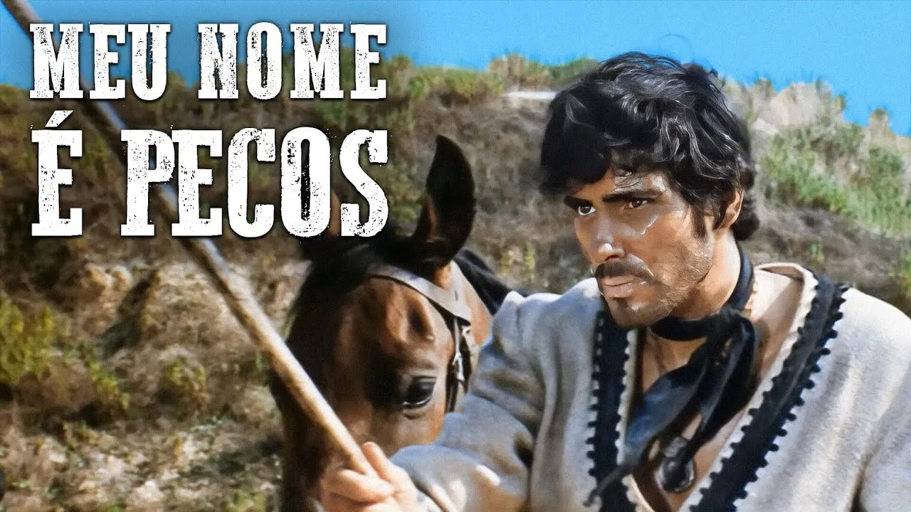 Meu Nome é Pecos