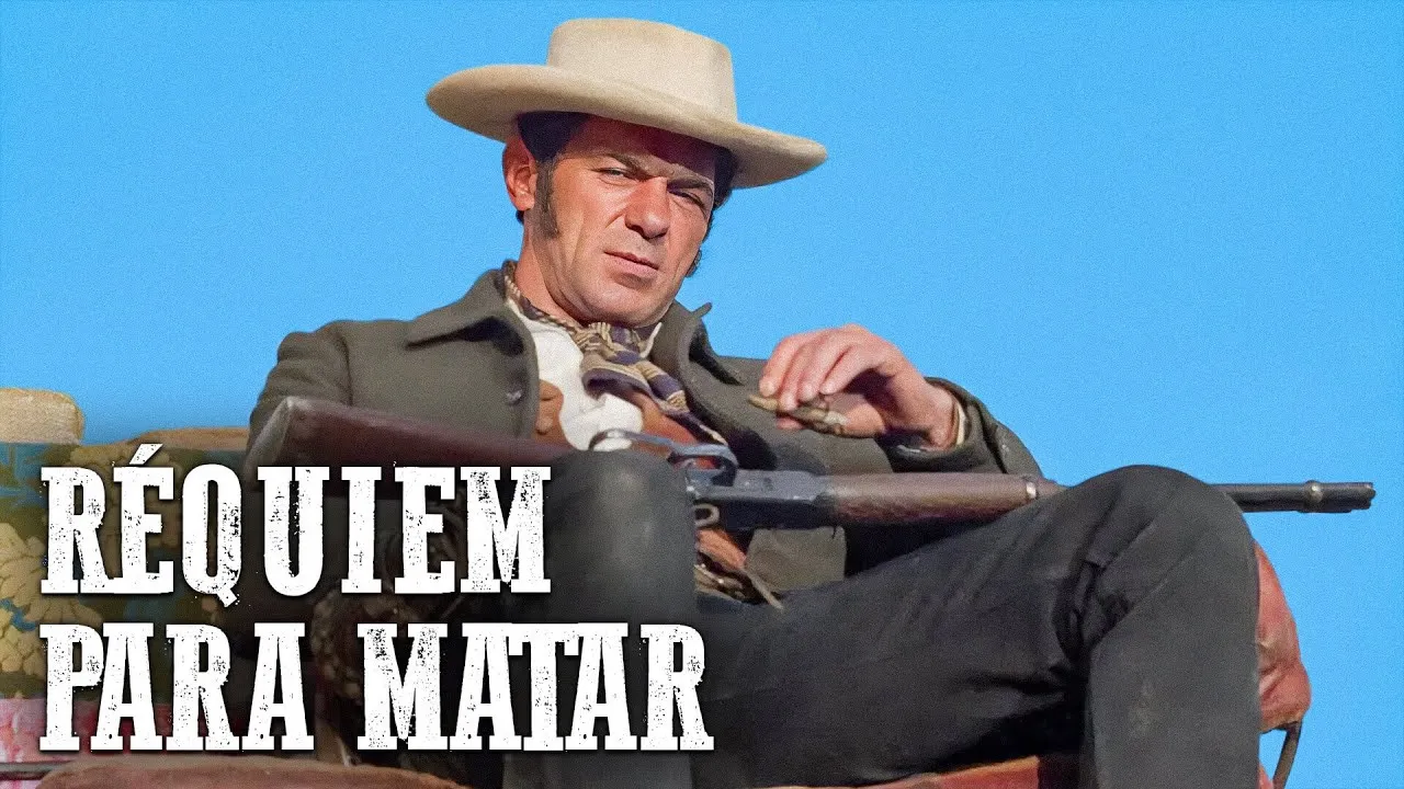 Réquiem Para Matar