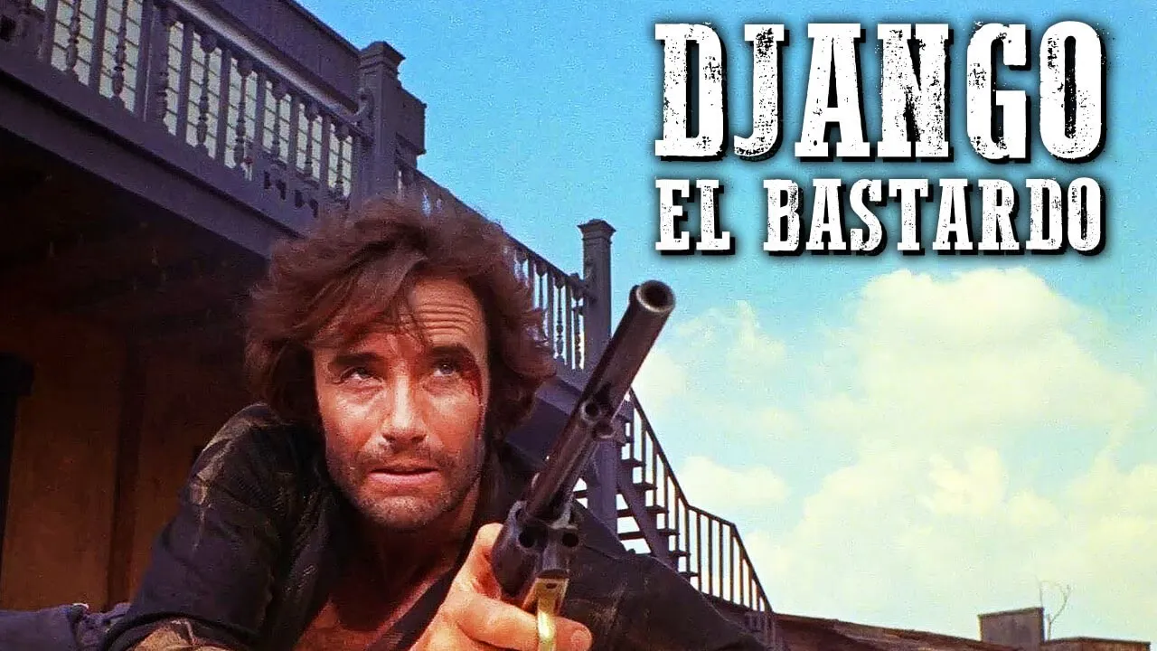 Django El Bastardo