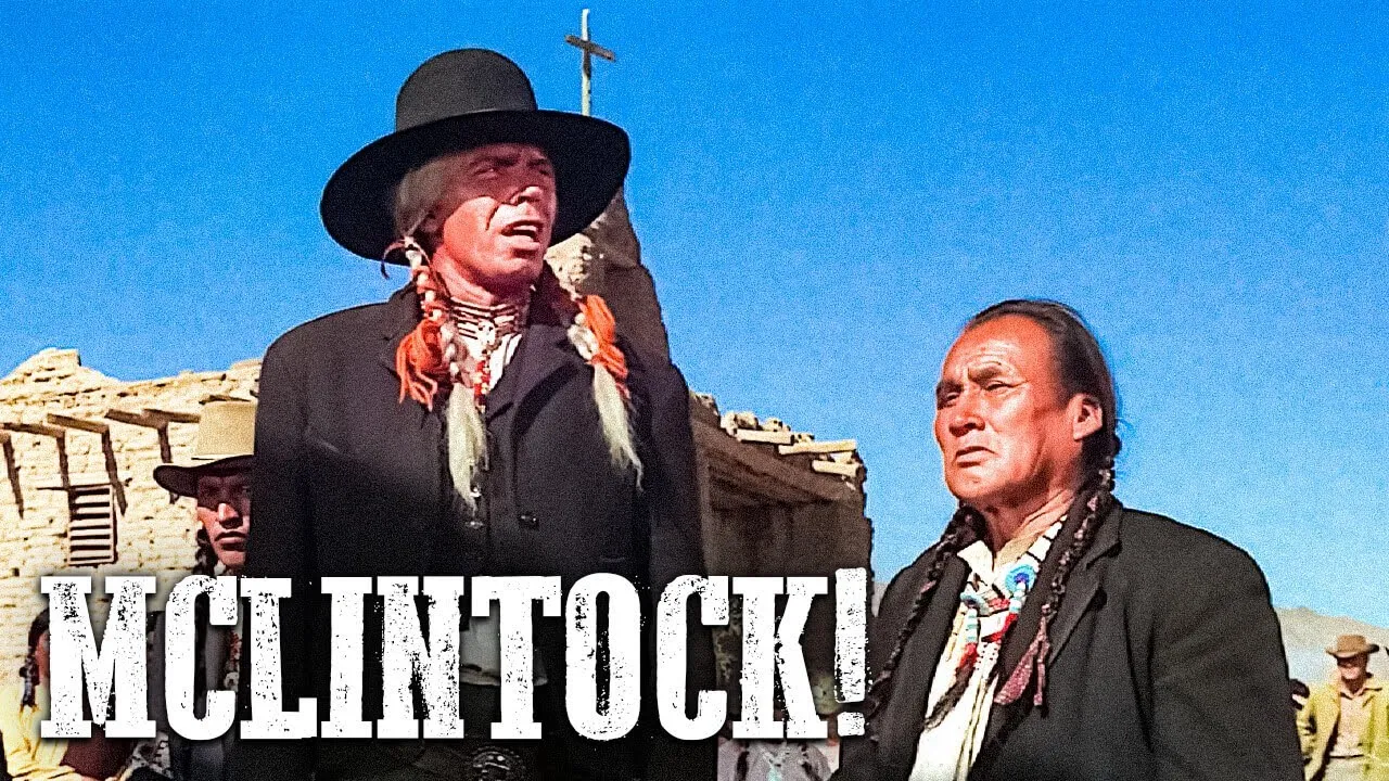 McLintock!