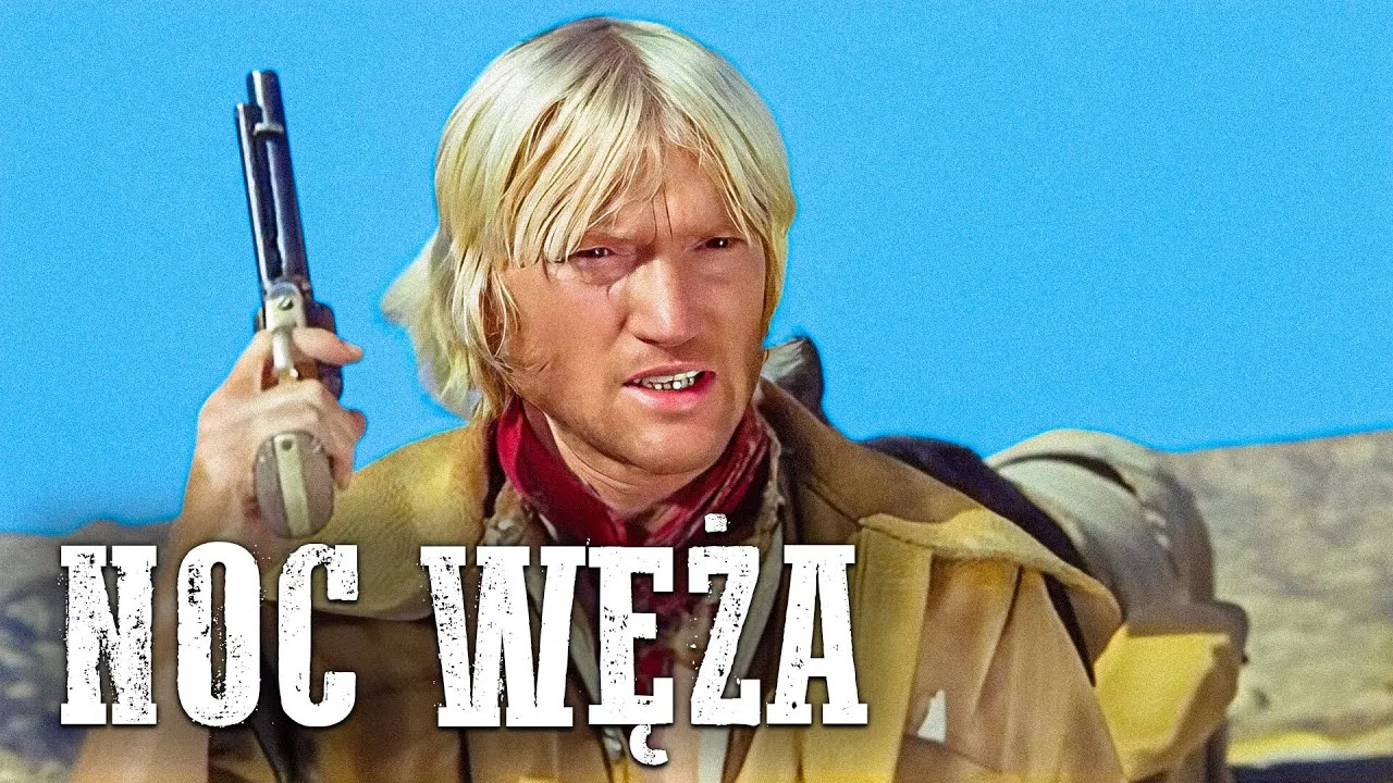 Noc Węża