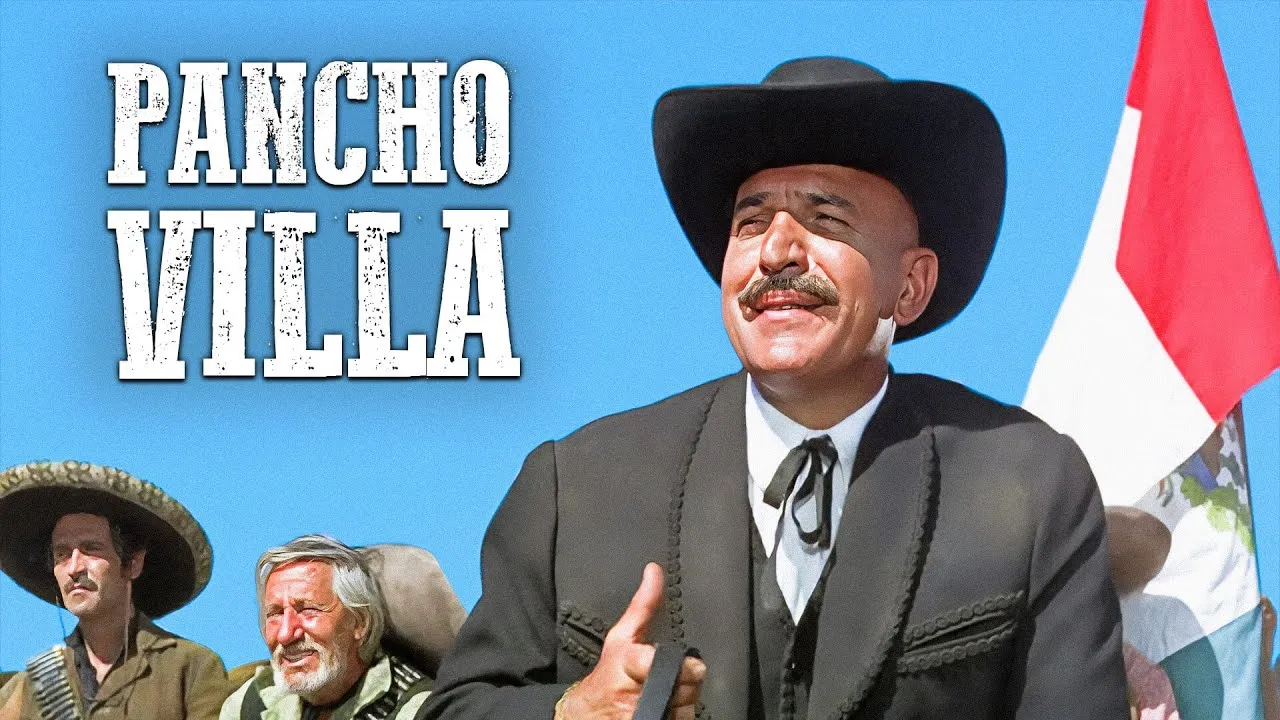 Pancho Villa