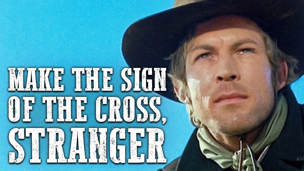 Make the Sign of the Cross, Stranger