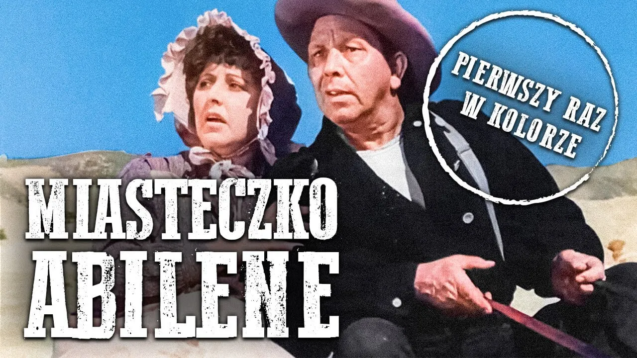 Miasteczko Abilene