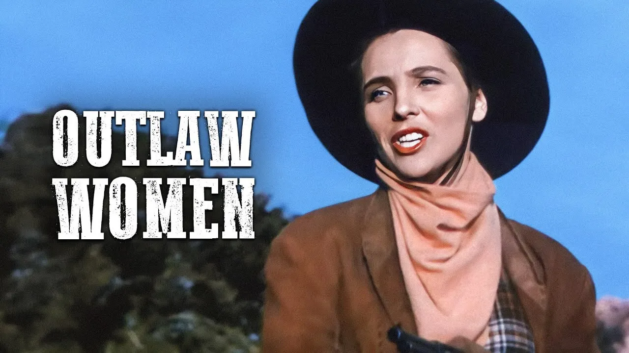 Outlaw Women