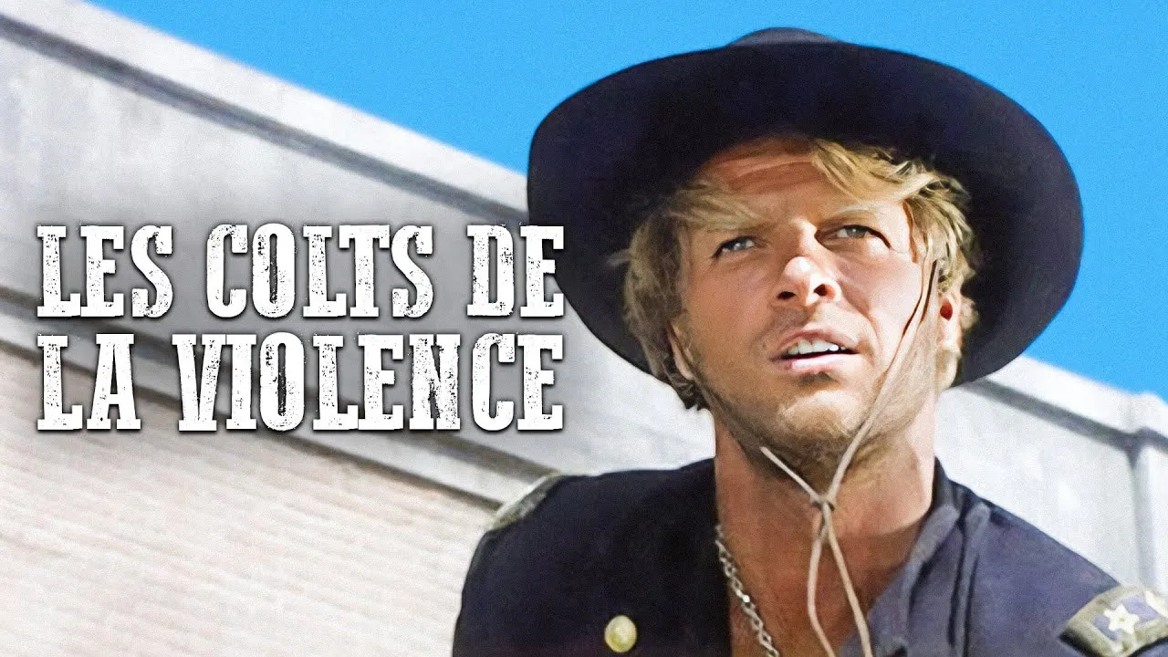 Les colts de la violence