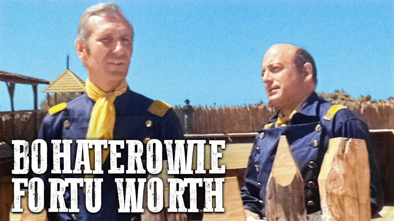 Bohaterowie Fortu Worth