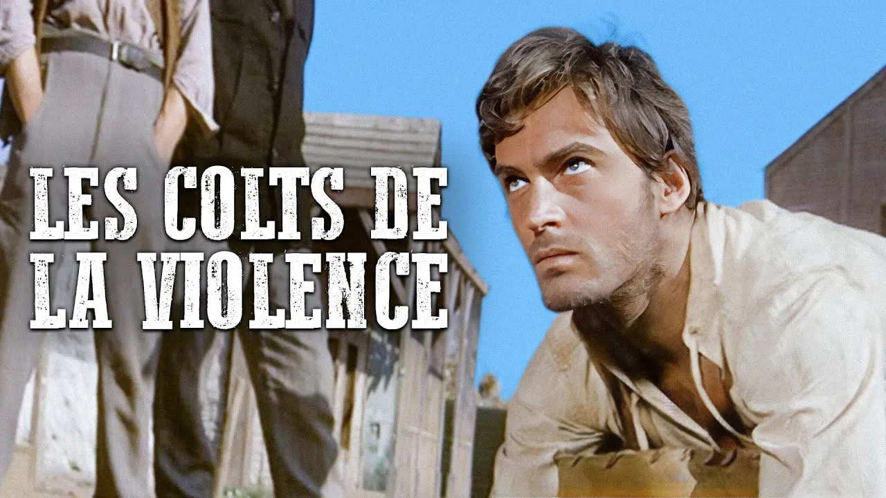 Les colts de la violence