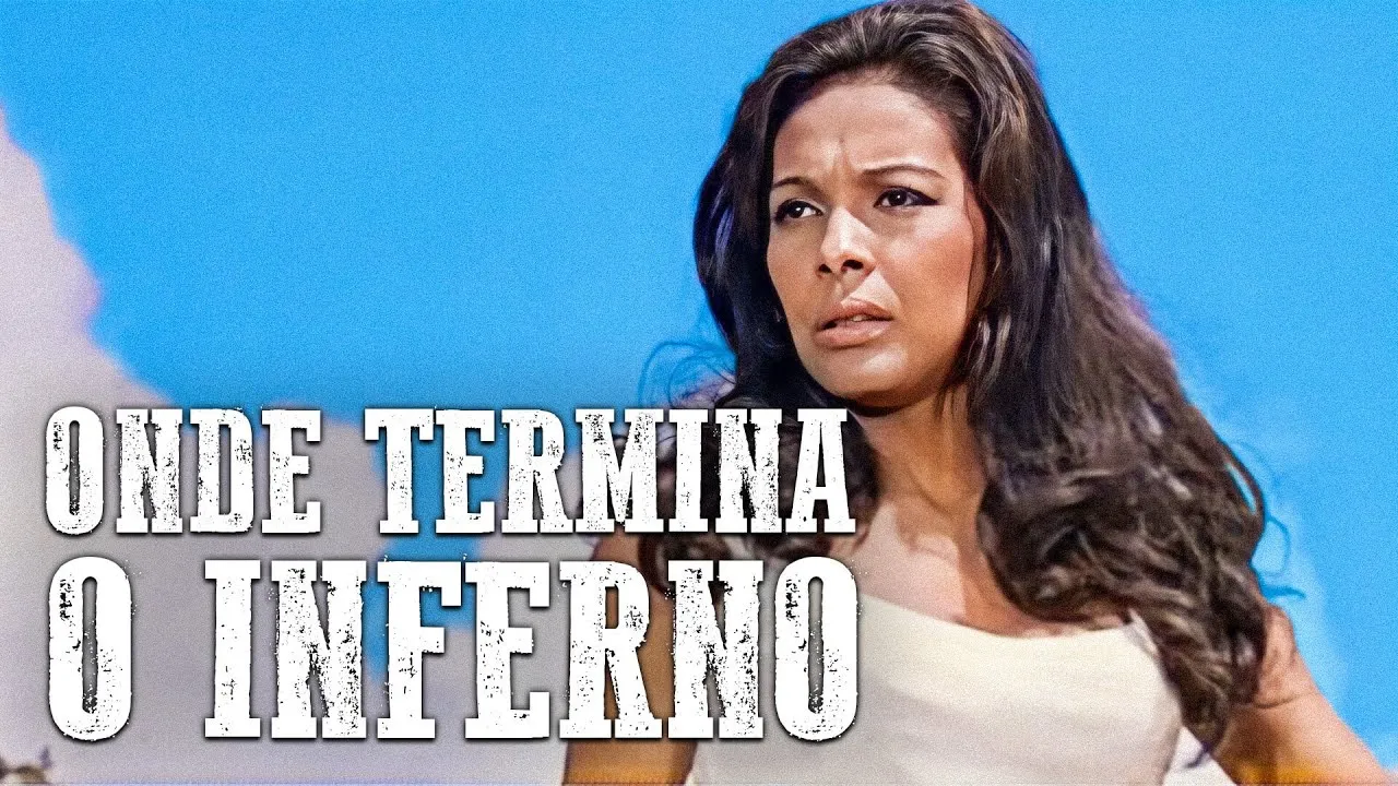 Onde Termina o Inferno