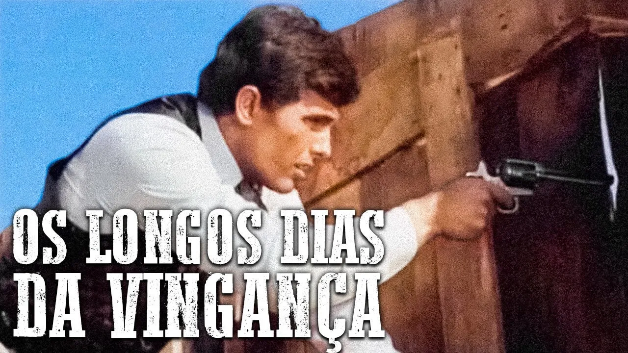 Os Longos Dias da Vingança