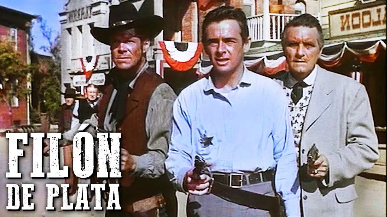Filón de plata