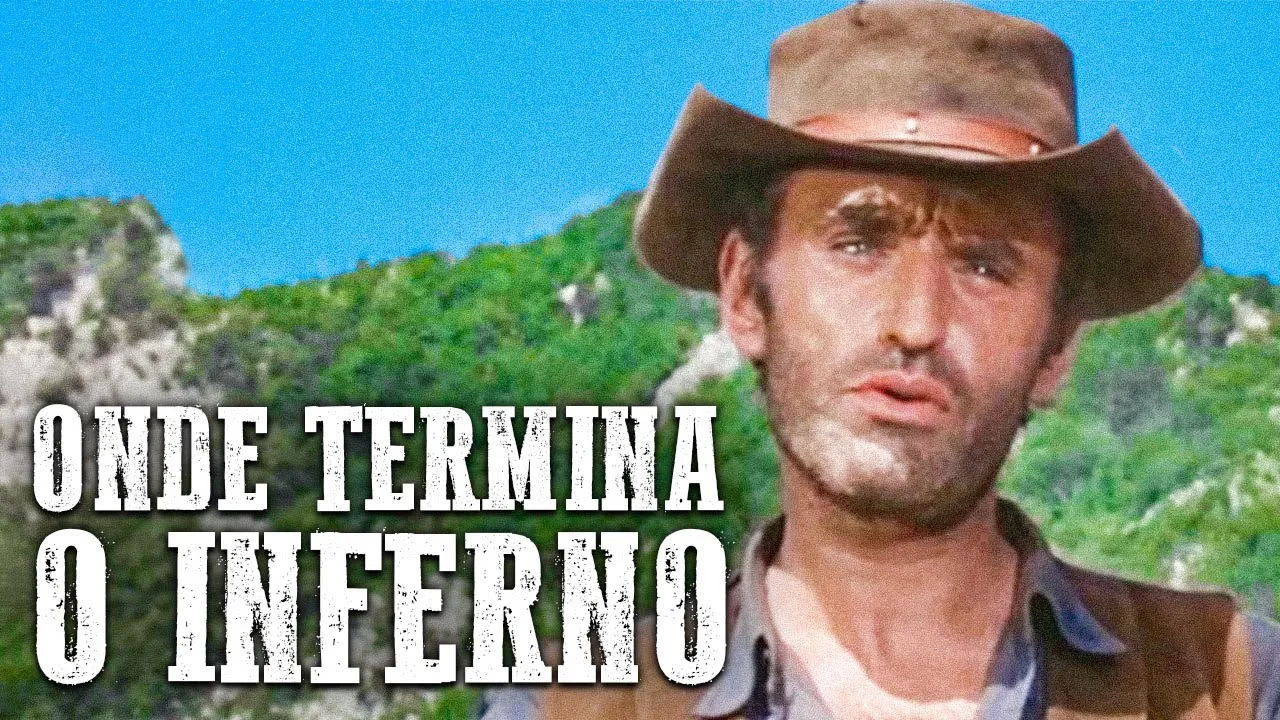 Onde Termina o Inferno