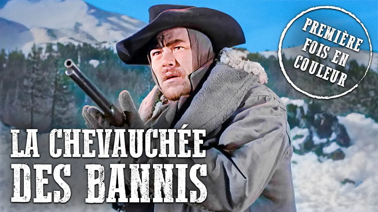 La Chevauchée des bannis