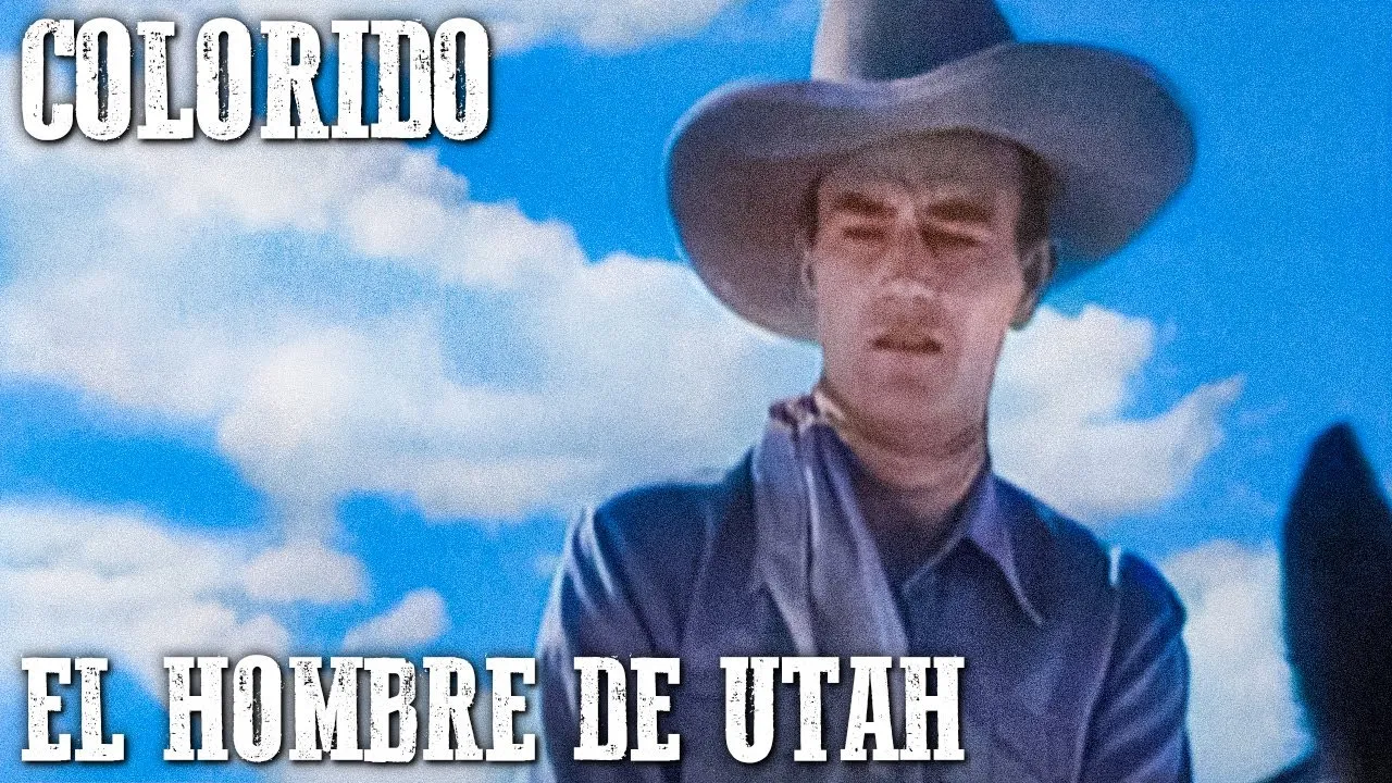 El hombre de Utah