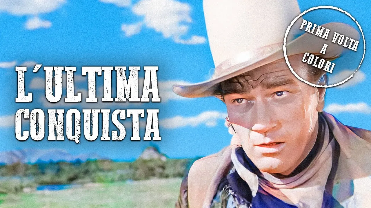 L'ultima conquista