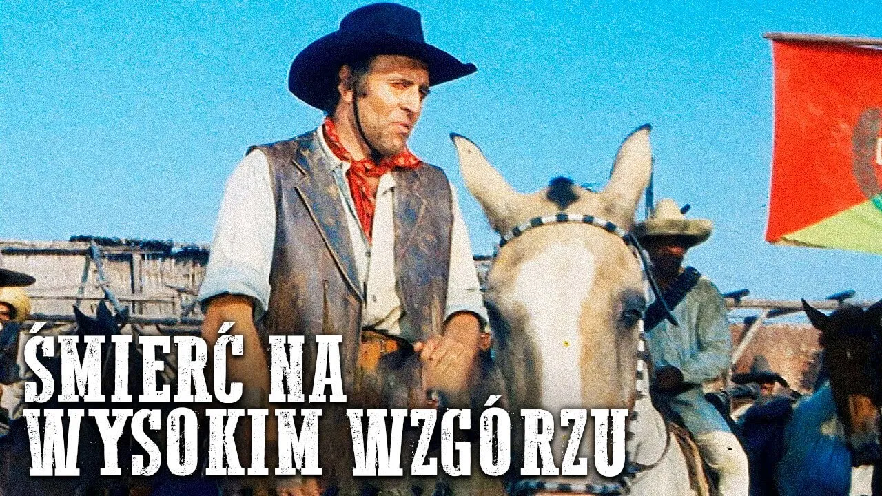 Śmierć na Wysokim Wzgórzu
