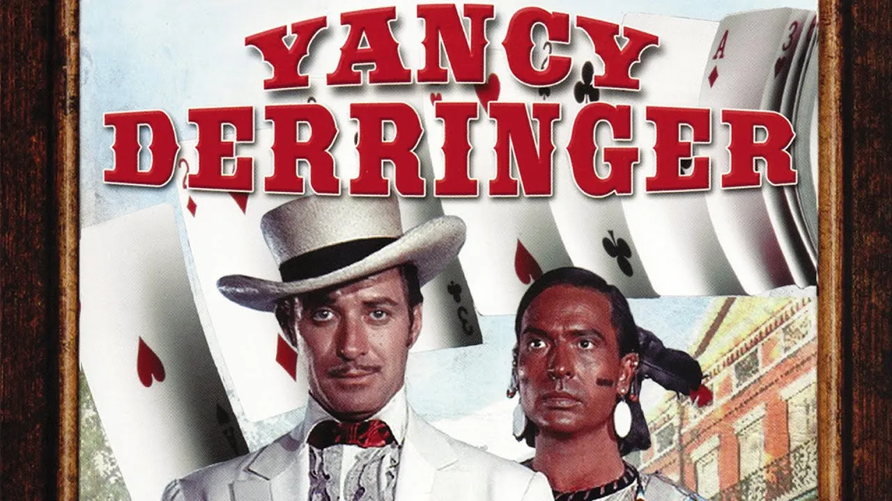 Yancy Derringer