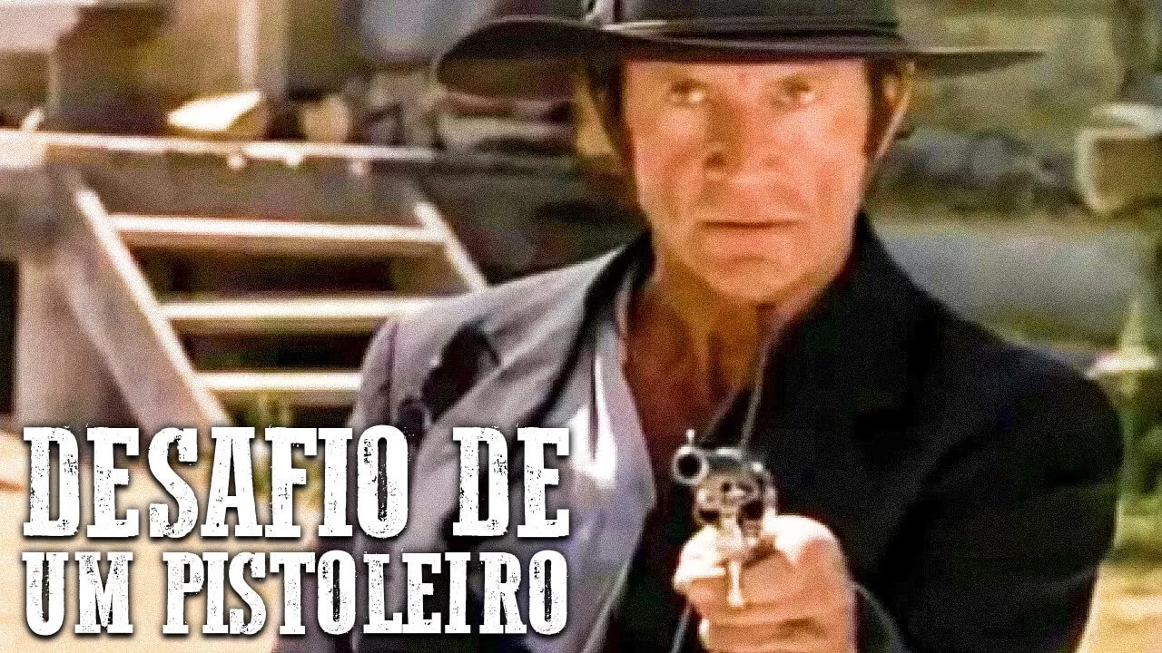 Desafio de um Pistoleiro