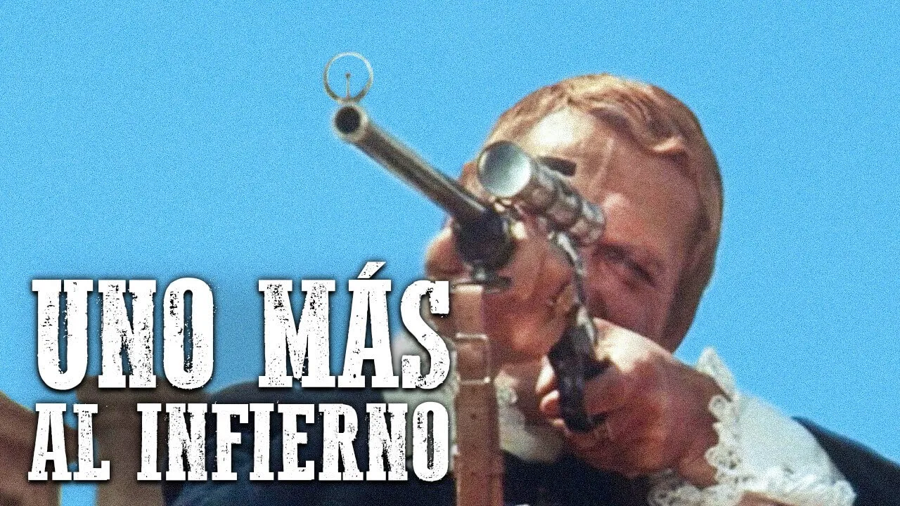 Uno más al infierno