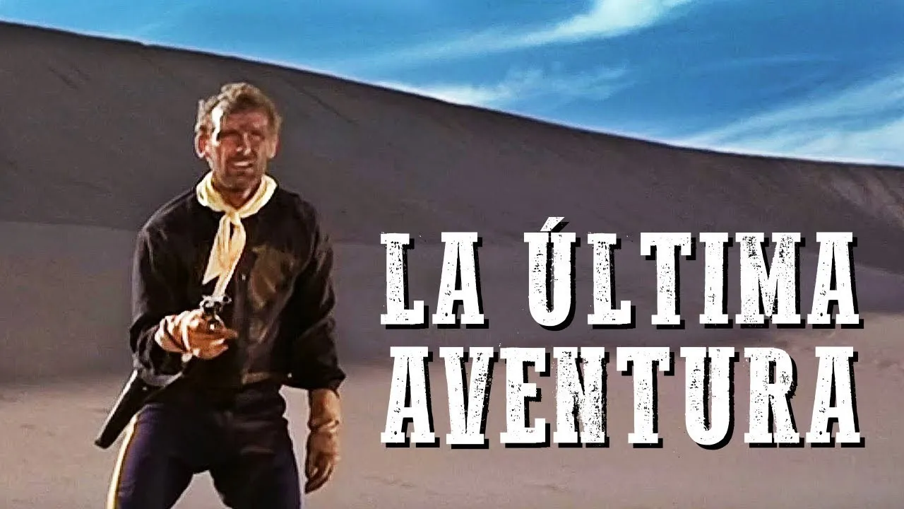 La última aventura