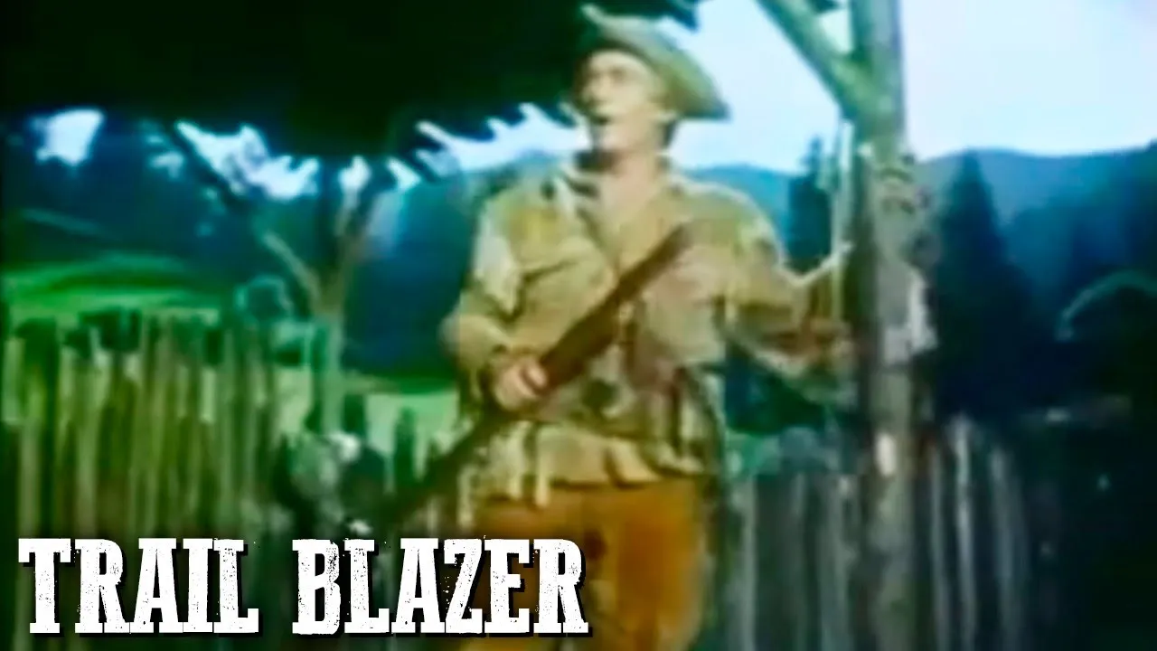 Trail Blazer