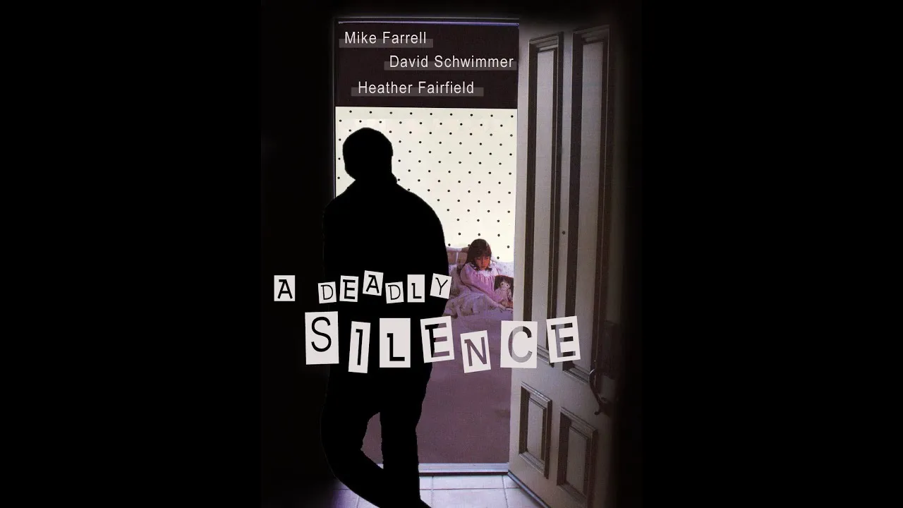 A Deadly Silence (1989)