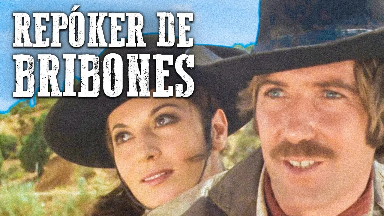 Repóker de bribones