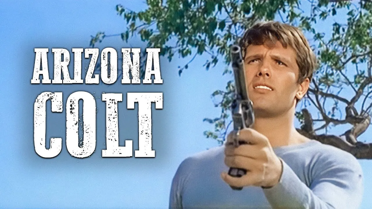 Arizona Colt