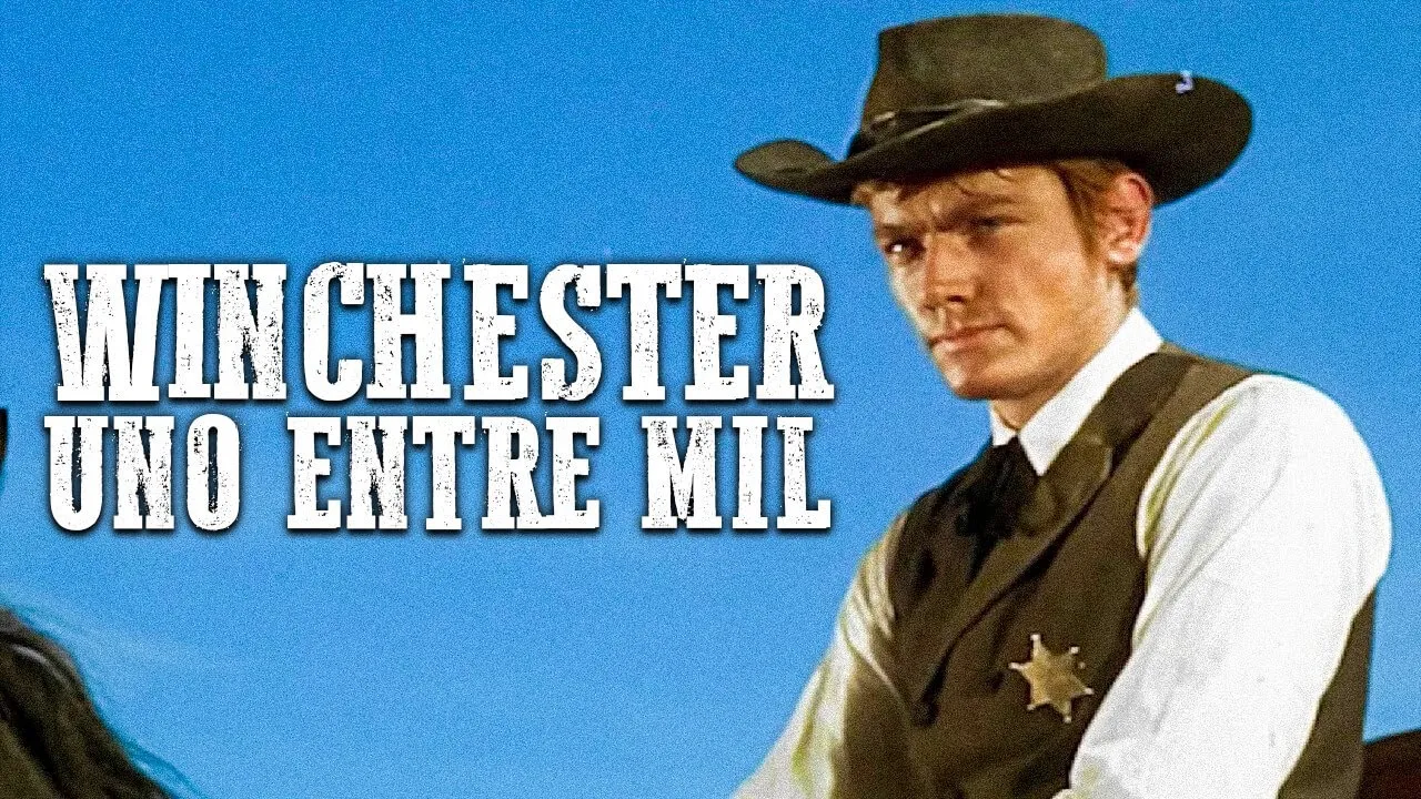 Winchester Uno Entre Mil