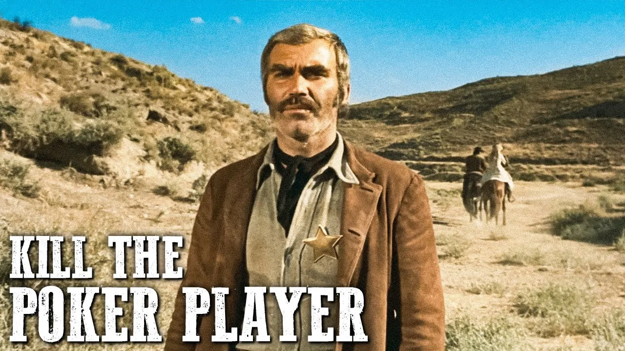 Kill the Poker Player