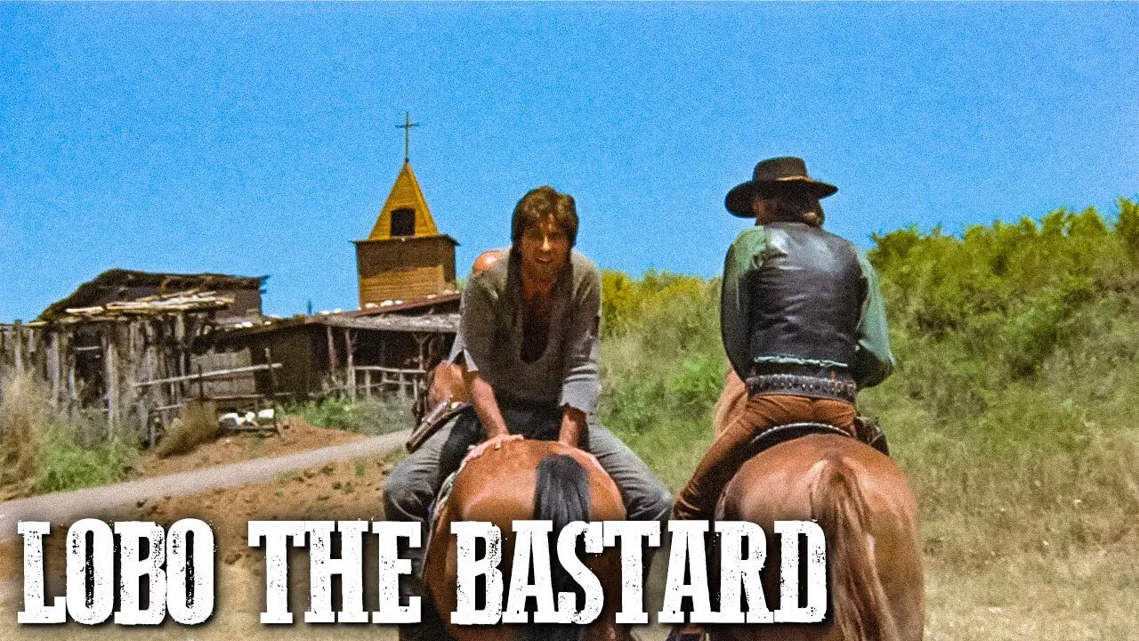 Lobo the Bastard