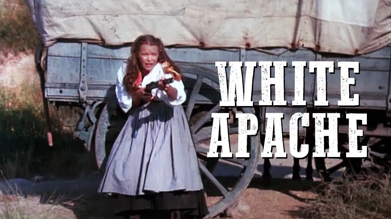 White Apache