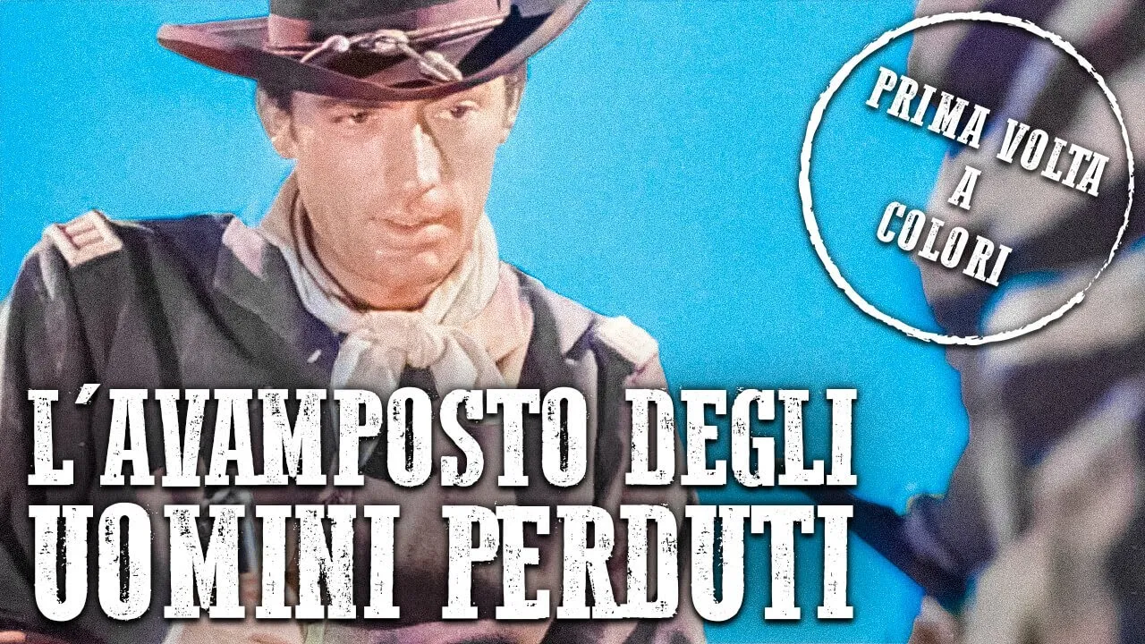 L'avamposto degli uomini perduti