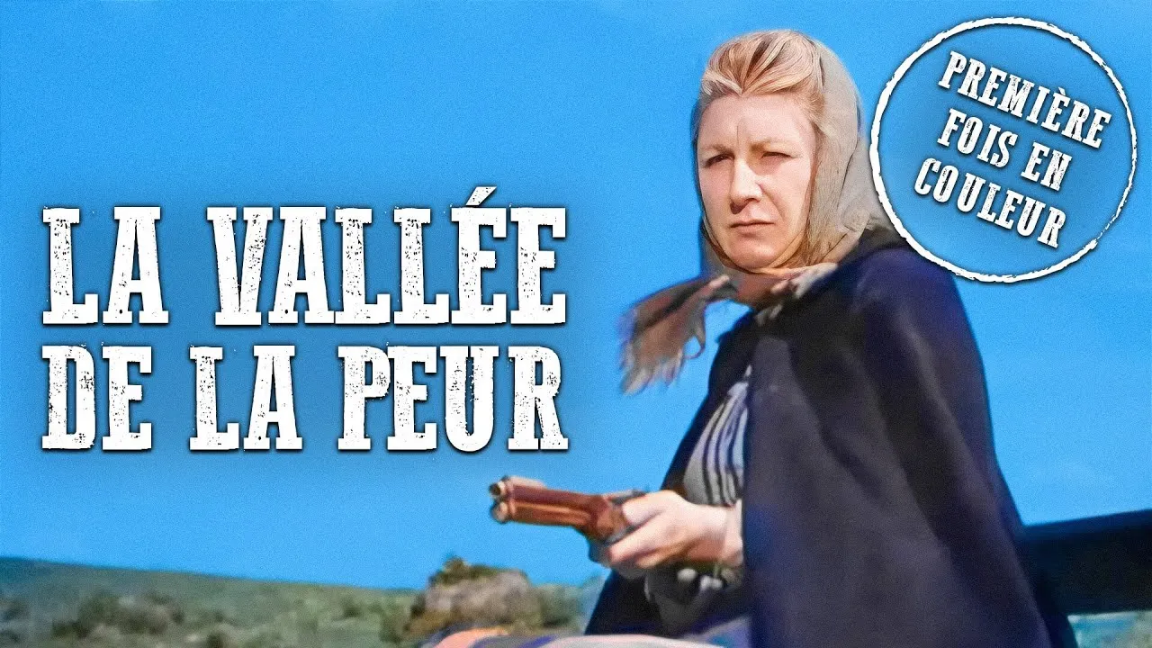 La vallée de la peur